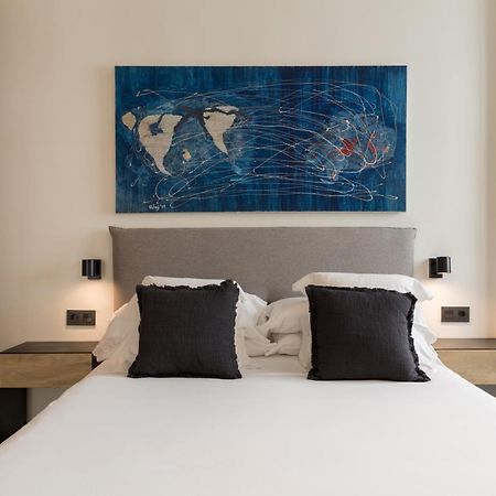 Puerta Catedral Suites Sevilla Rom bilde